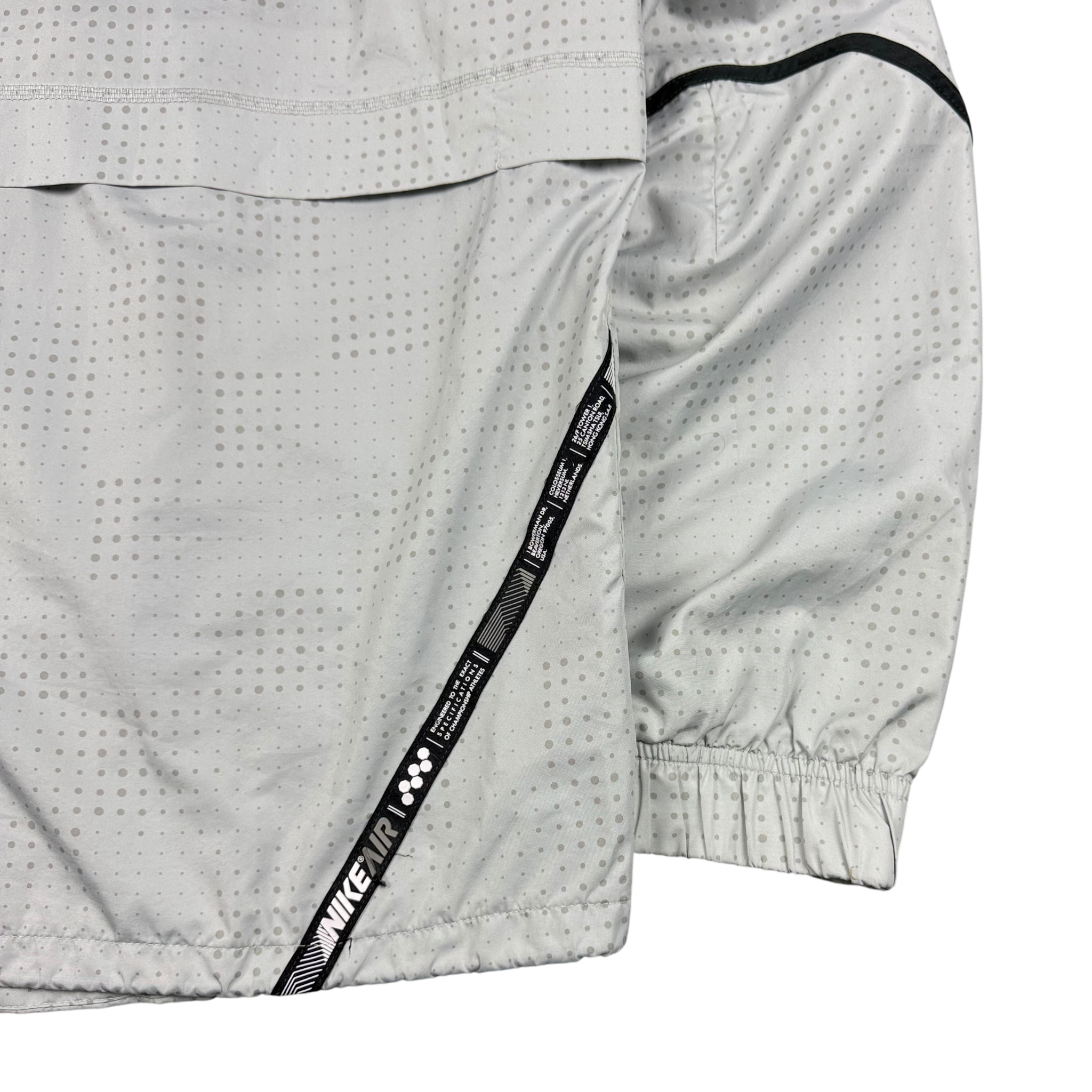 Nike Vintage Trackjacket (M)