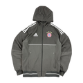 Adidas FC Bayern München Vintage Trackjacket (S)
