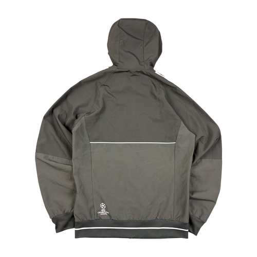 Adidas FC Bayern München Vintage Trackjacket (S)