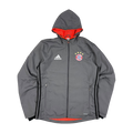 Adidas FC Bayern München Vintage Trackjacket (S)