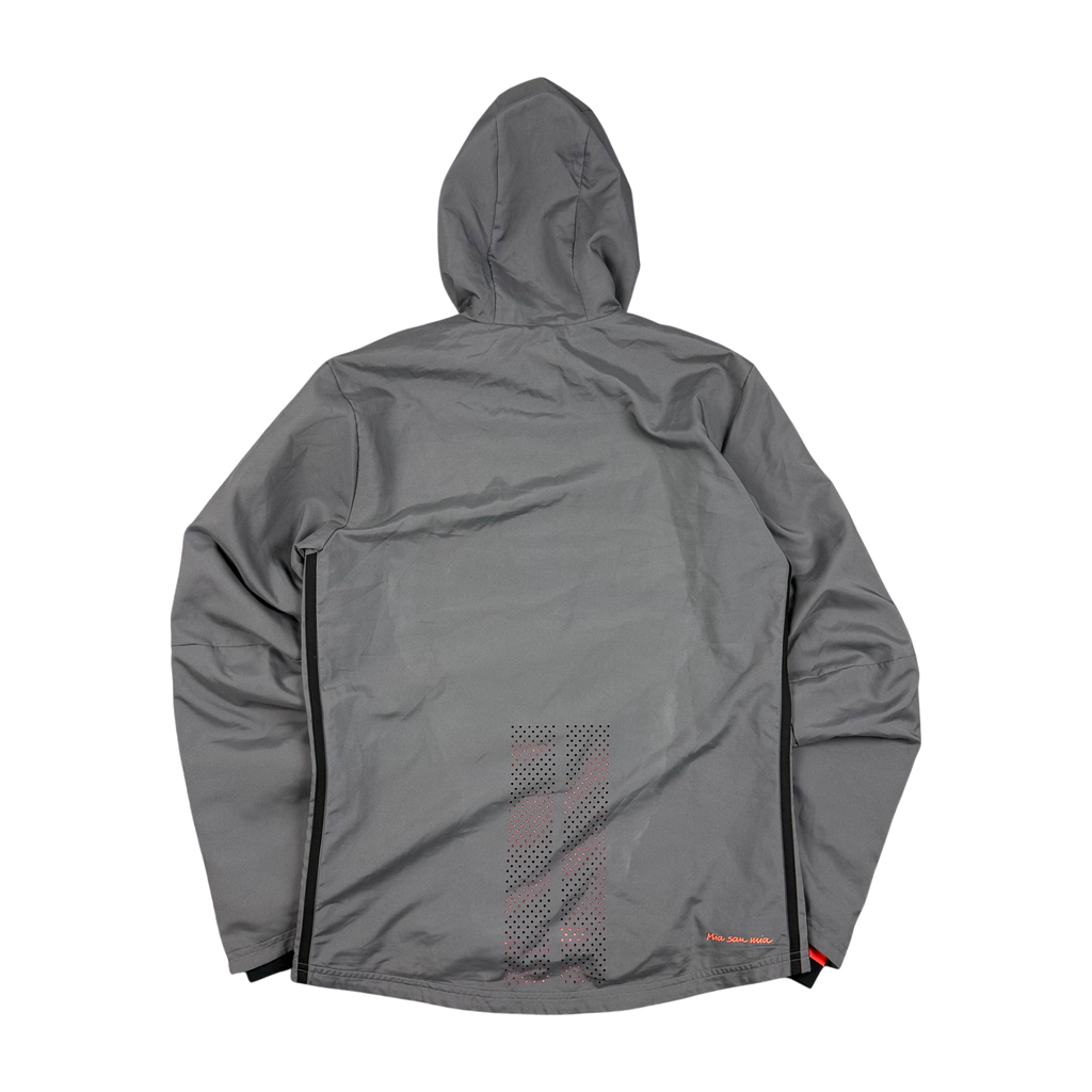 Adidas FC Bayern München Vintage Trackjacket (S)