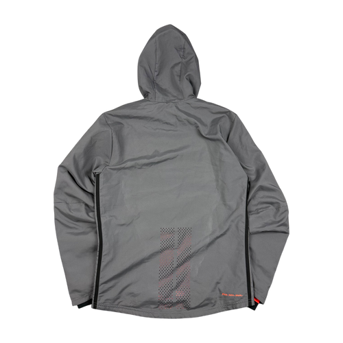 Adidas FC Bayern München Vintage Trackjacket (S)