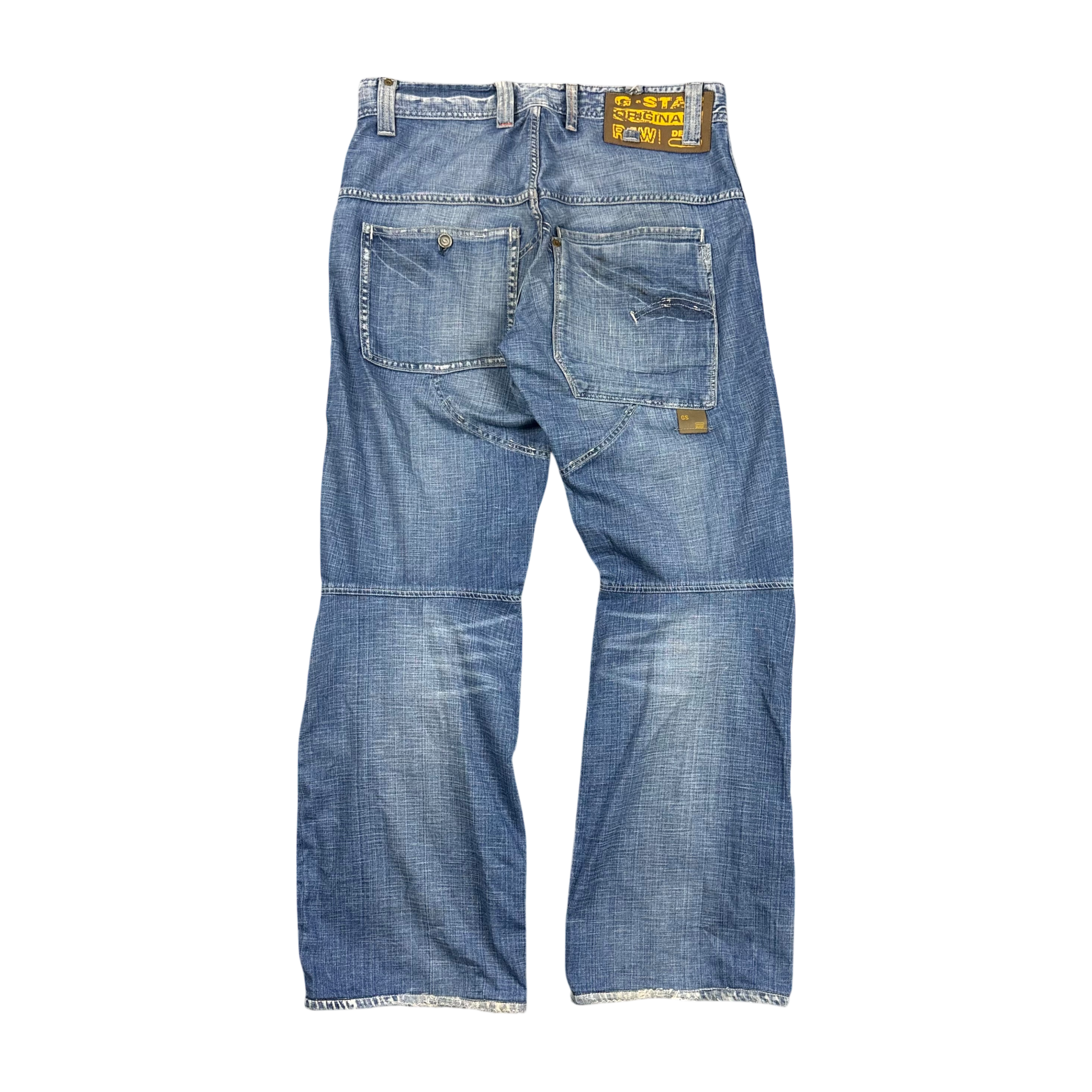 G-Star Jeans (M)