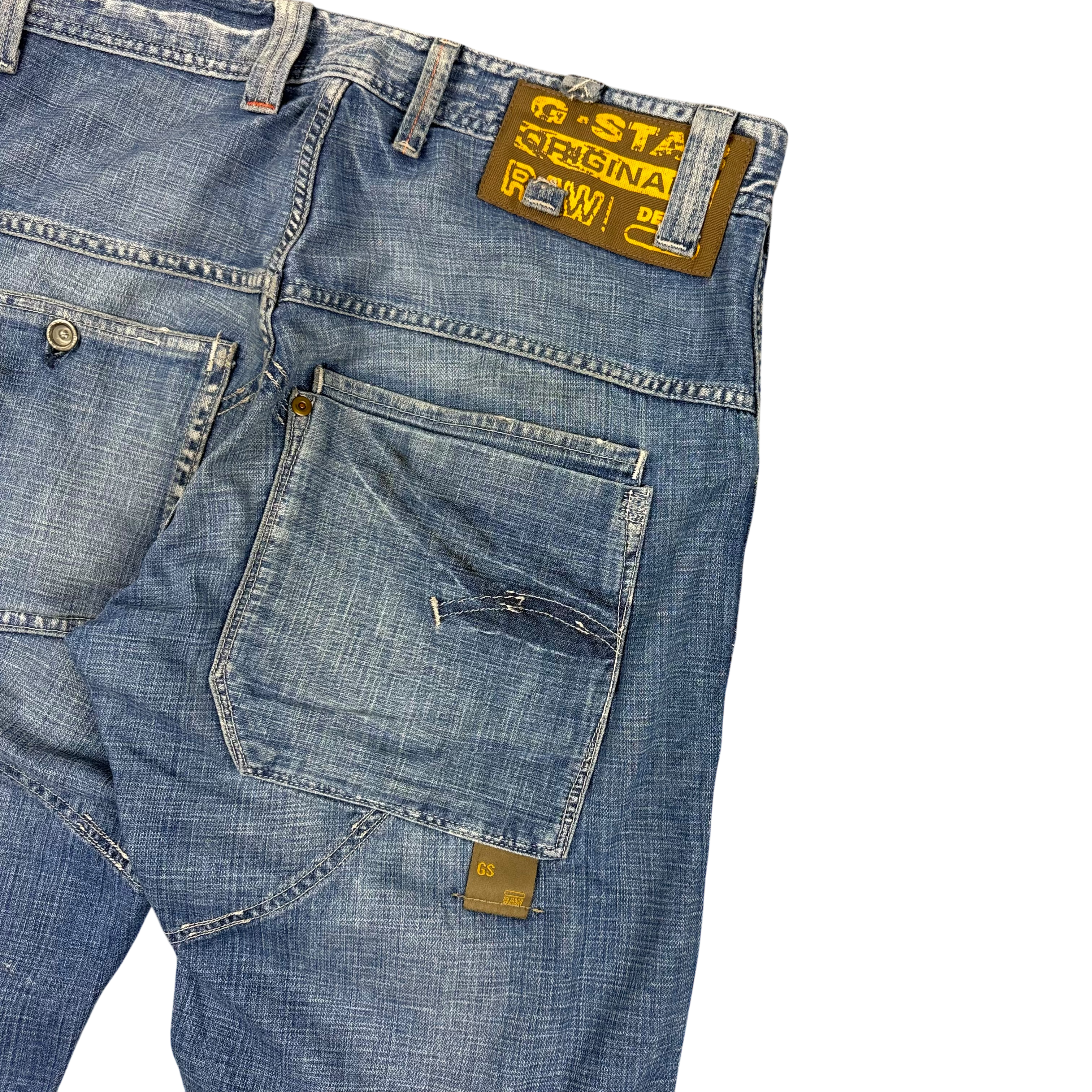 G-Star Jeans (M)