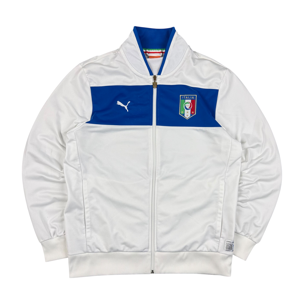 Puma Italia Vintage Trackjacket (L)