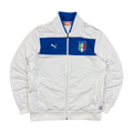 Puma Italia Vintage Trackjacket (L)