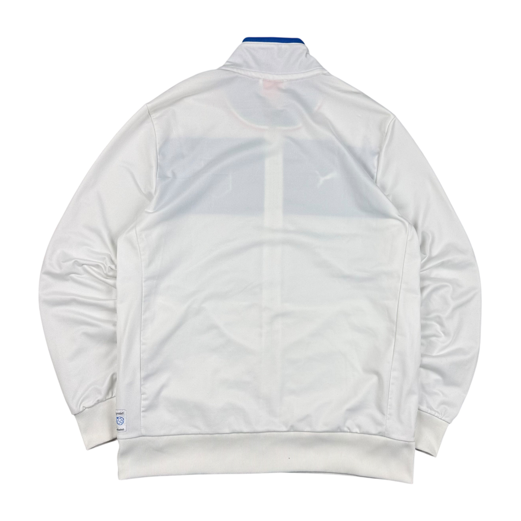 Puma Italia Vintage Trackjacket (L)