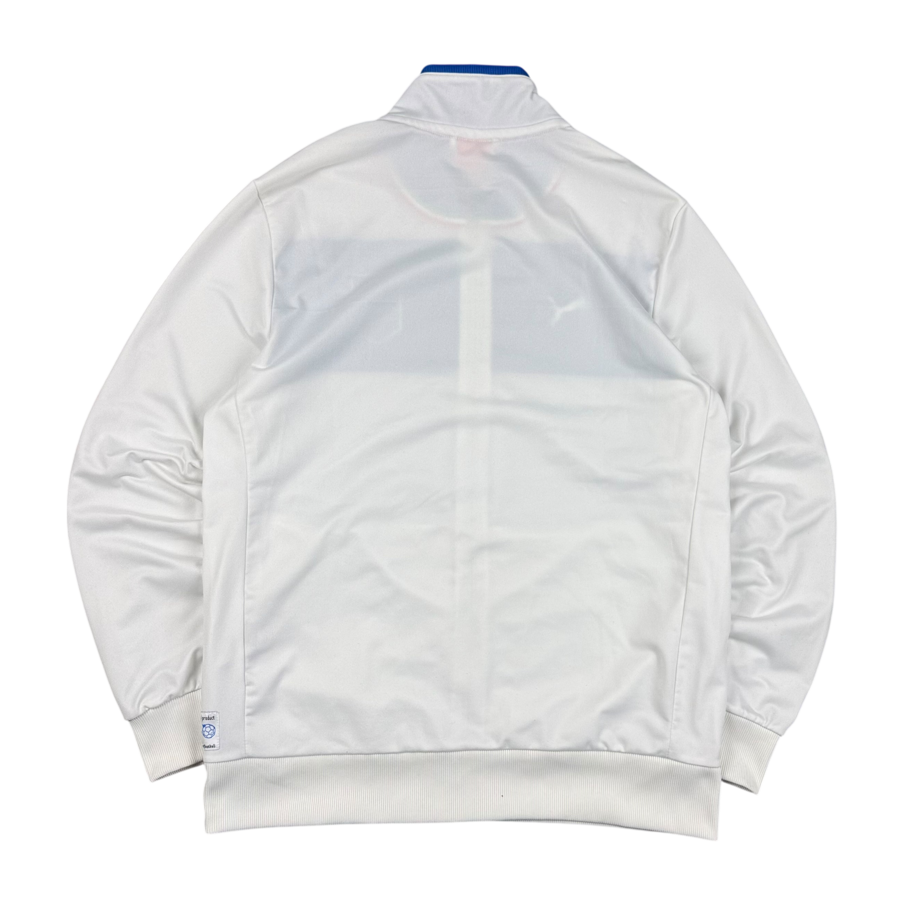 Puma Italia Vintage Trackjacket (L)
