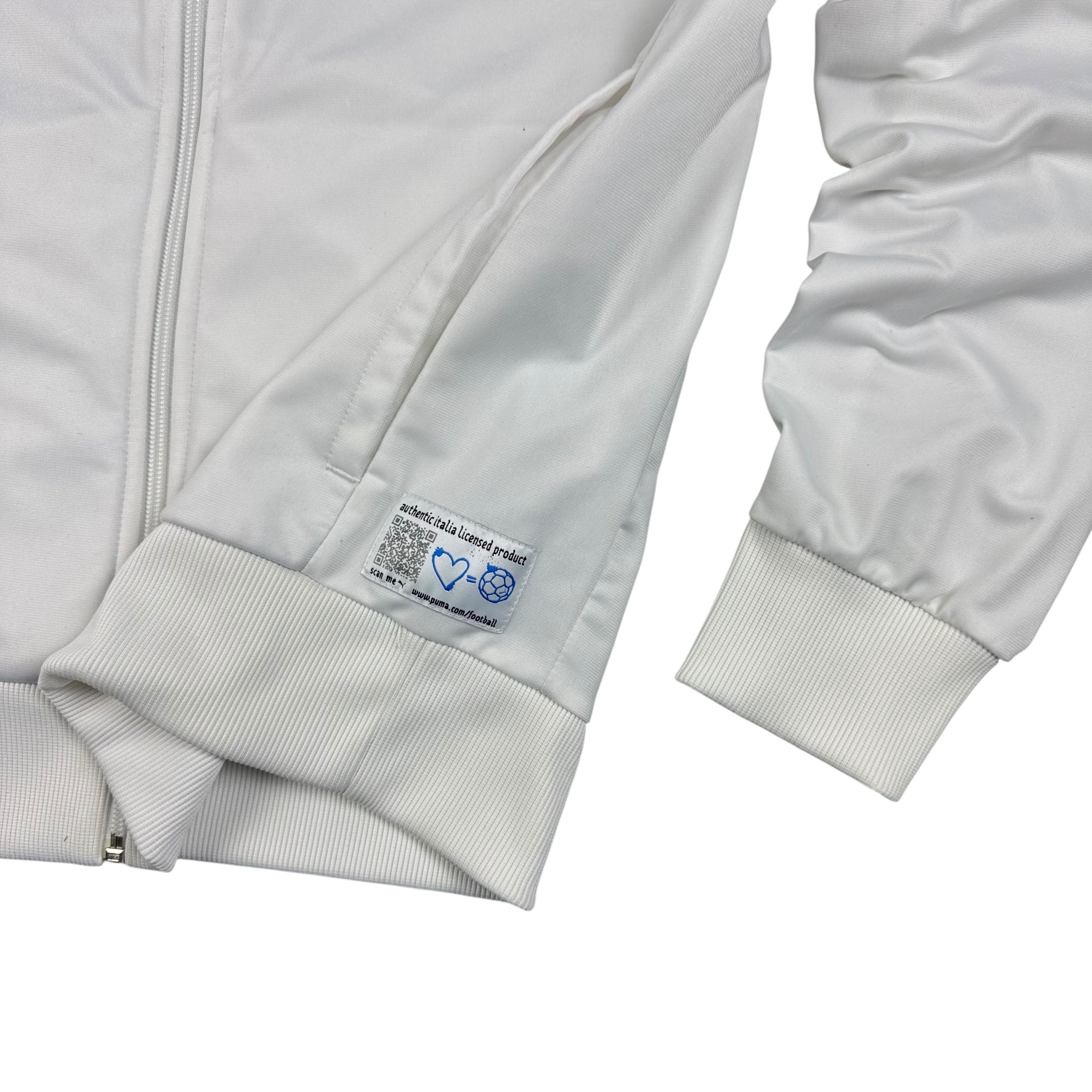 Puma Italia Vintage Trackjacket (L)