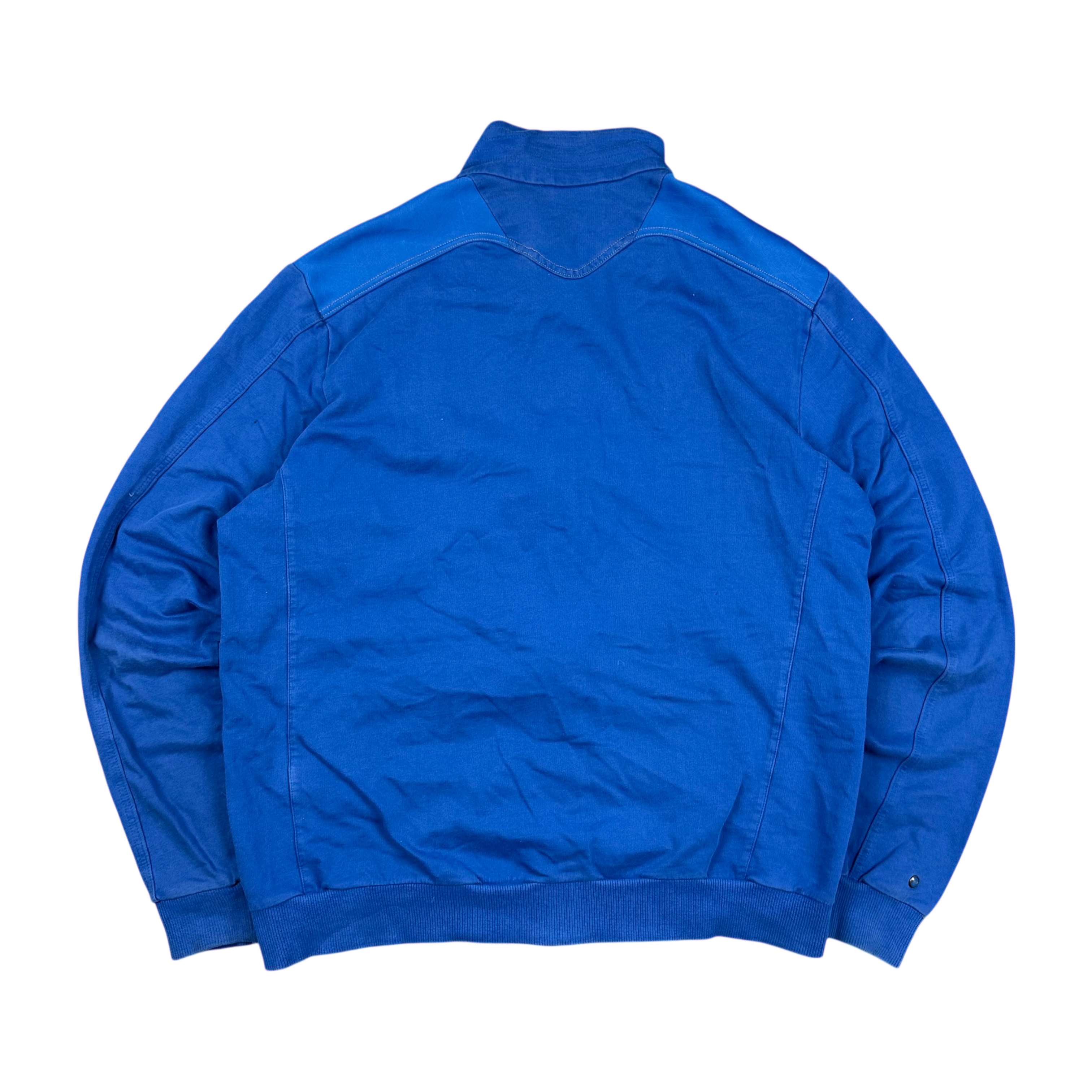 Puma Italia Vintage Trackjacket (L)