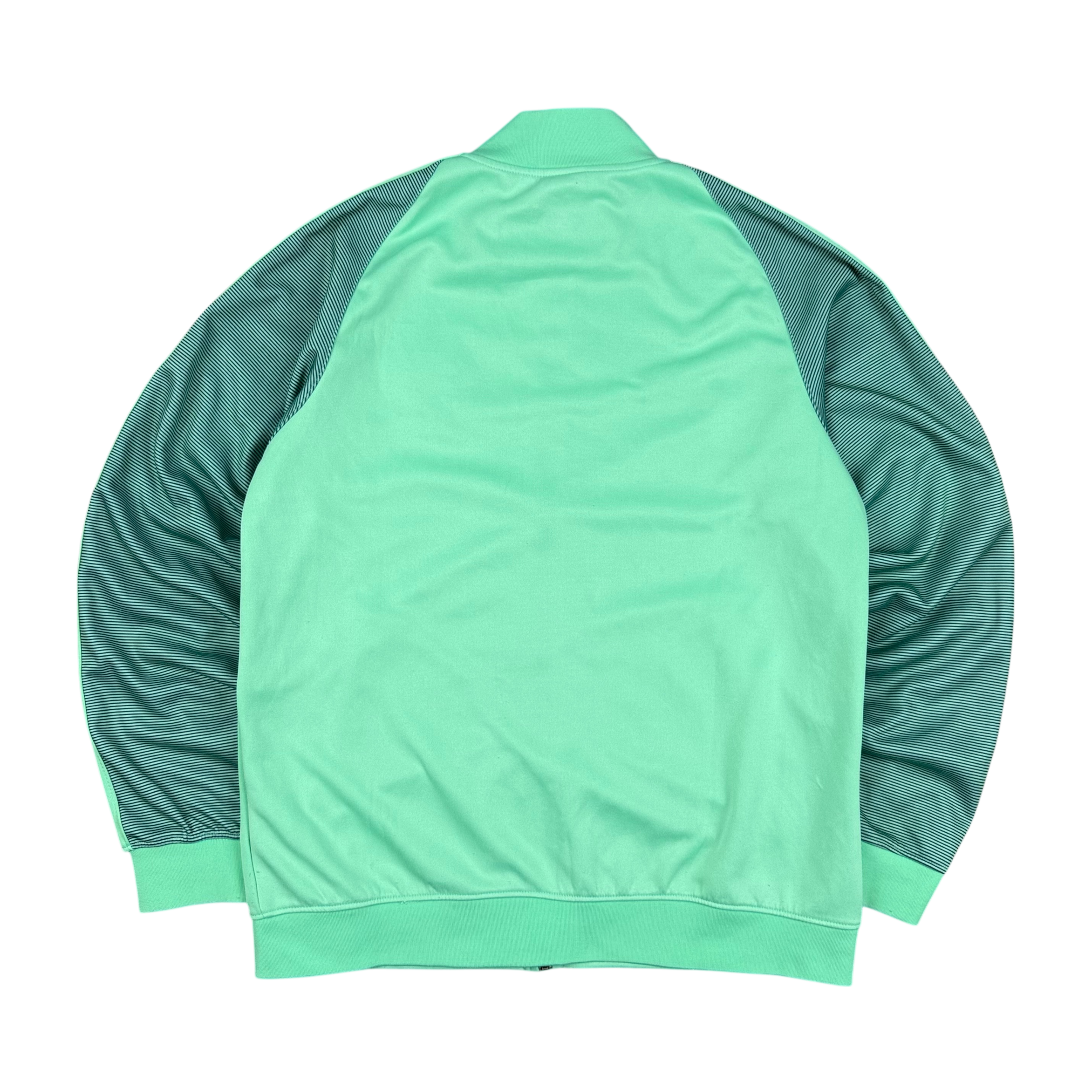 Nike Portugal Vintage Trackjacket (S)