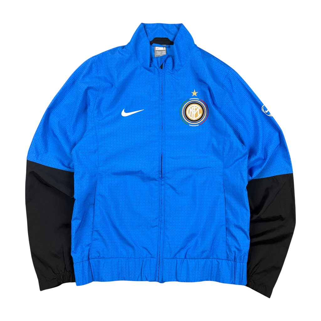 Nike Inter Mailand Vintage Trackjacket (S)