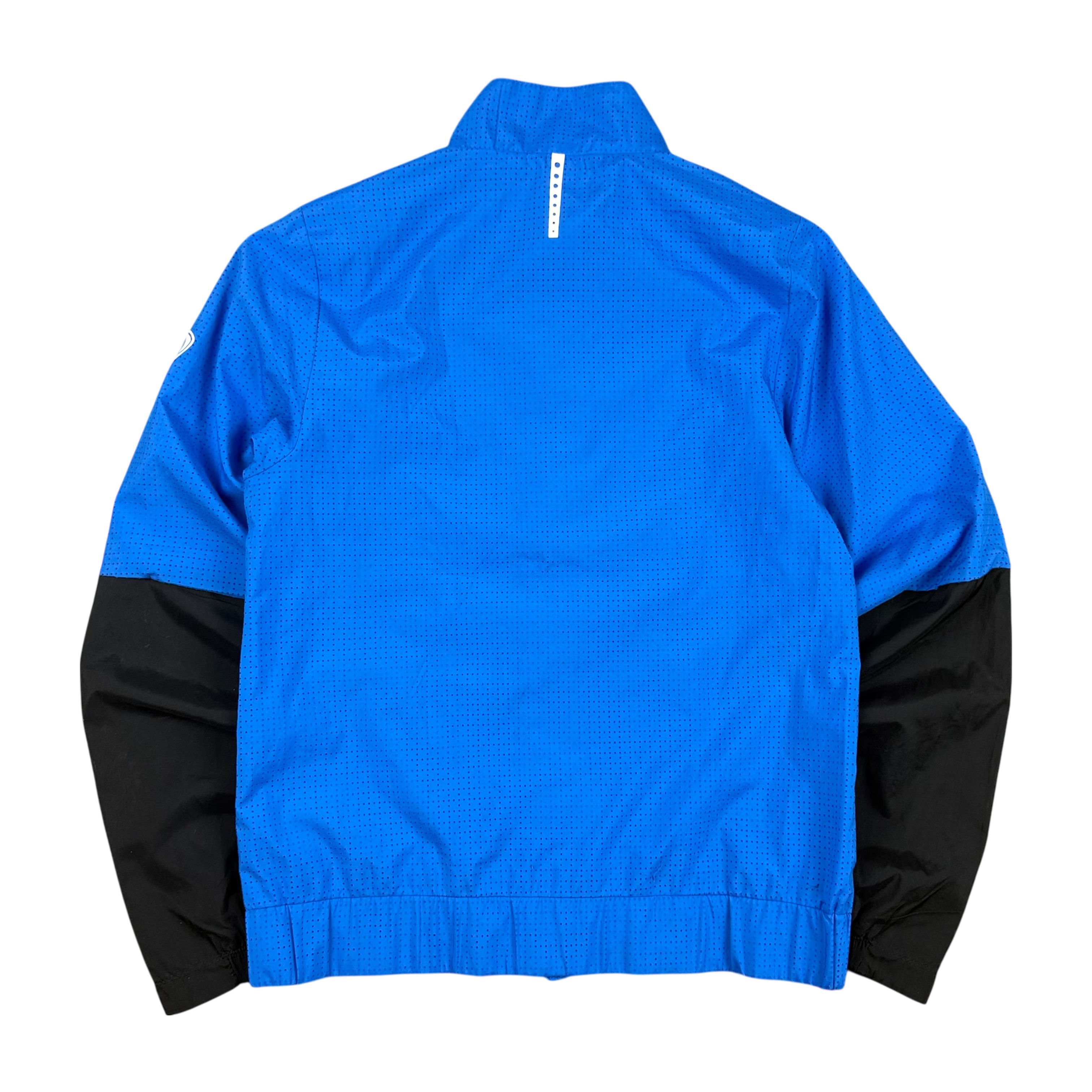 Nike Inter Mailand Vintage Trackjacket (S)