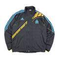 Adidas Marseille Vintage Trackjacket (L)