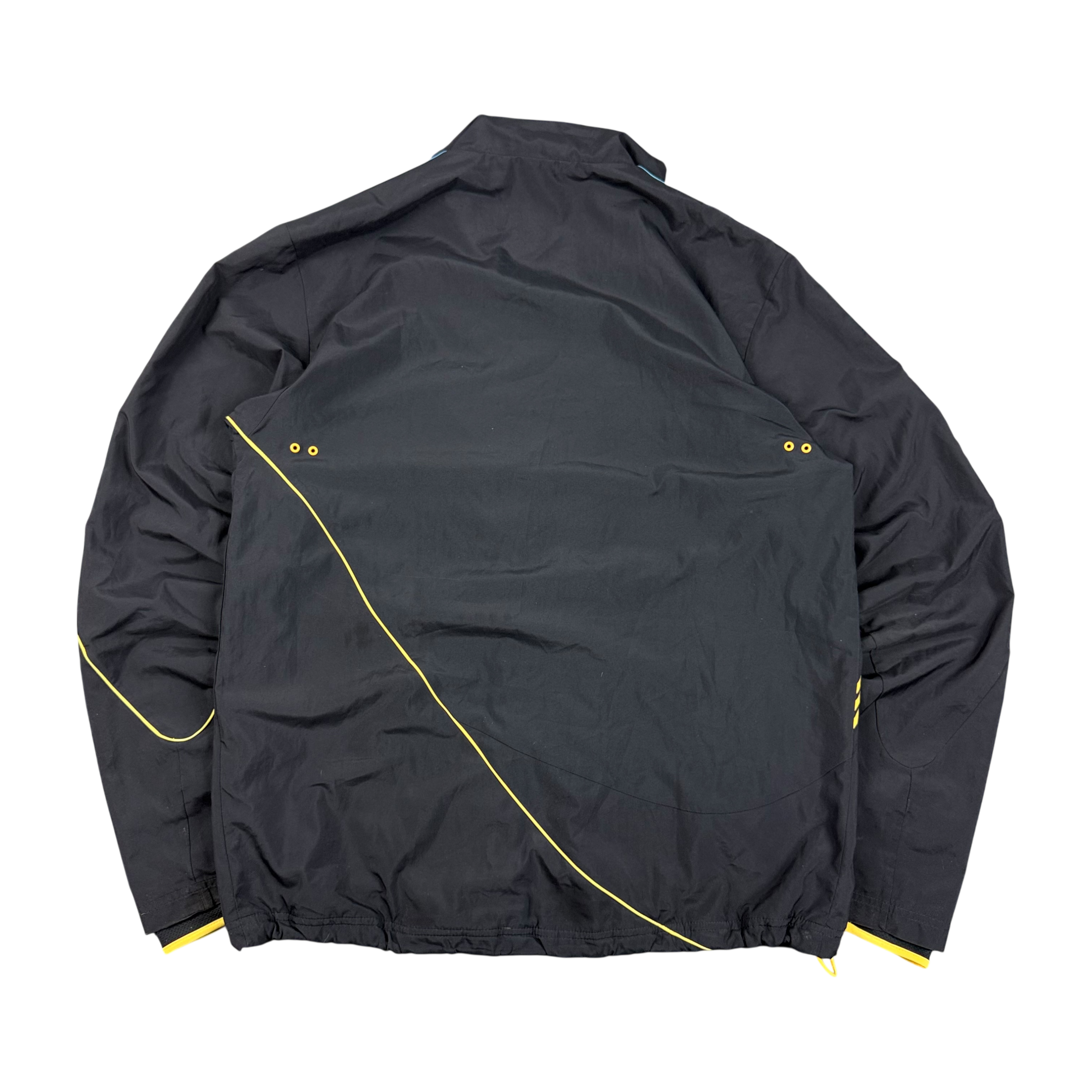 Adidas Marseille Vintage Trackjacket (L)