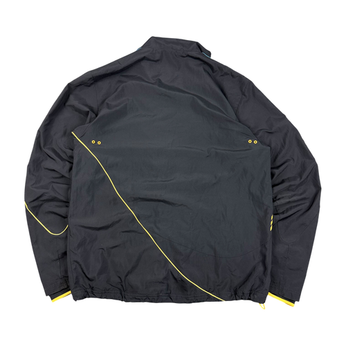 Adidas Marseille Vintage Trackjacket (L)