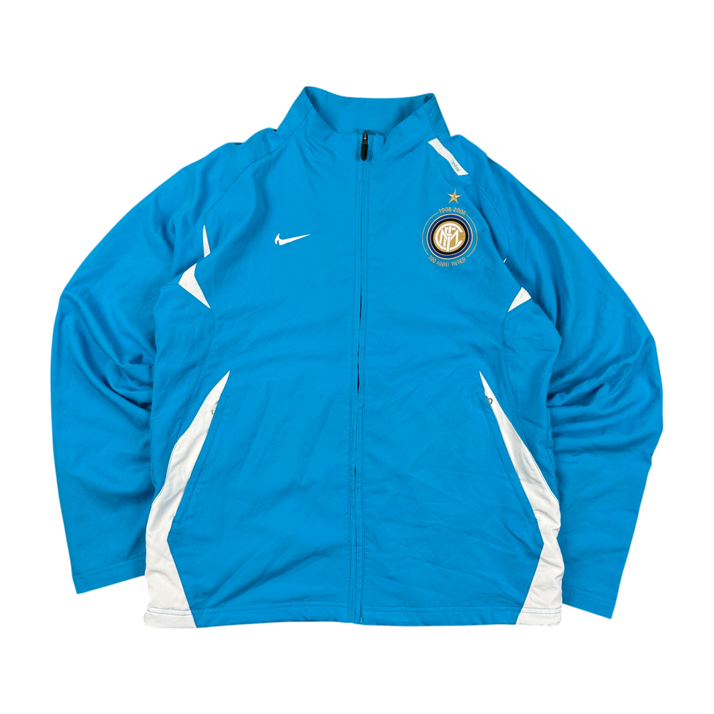 Nike Inter Mailand Vintage Trackjacket (L)