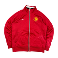 Nike Manchester United Vintage Trackjacket (M)