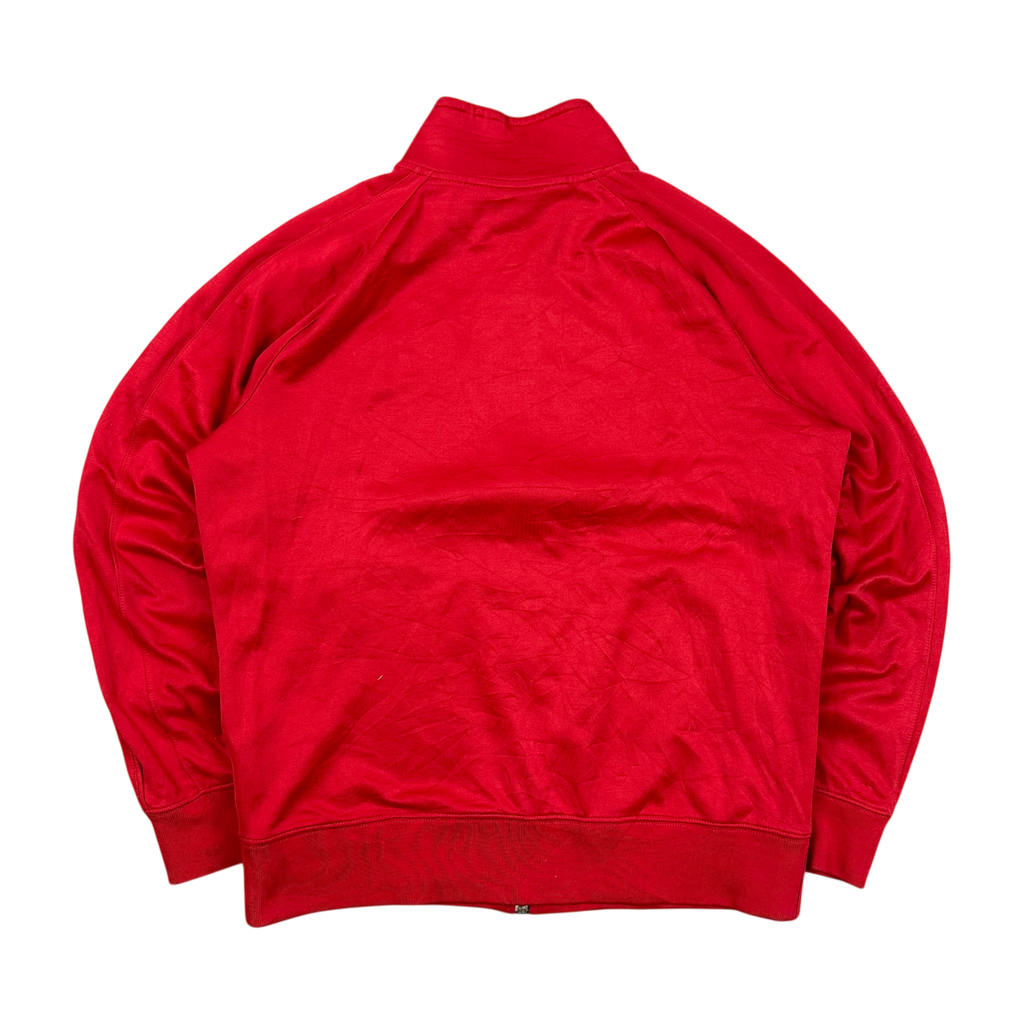 Nike Manchester United Vintage Trackjacket (M)