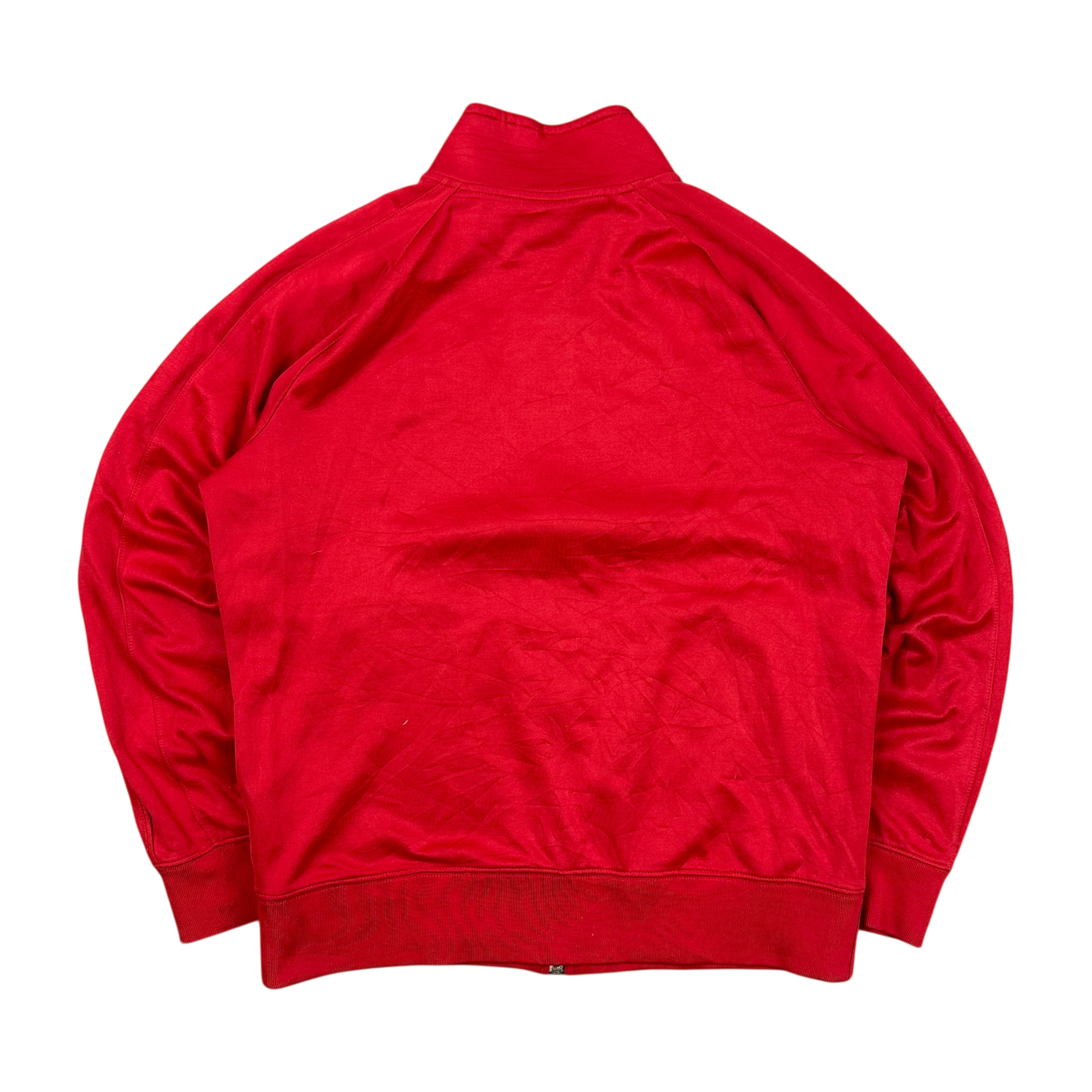 Nike Manchester United Vintage Trackjacket (M)