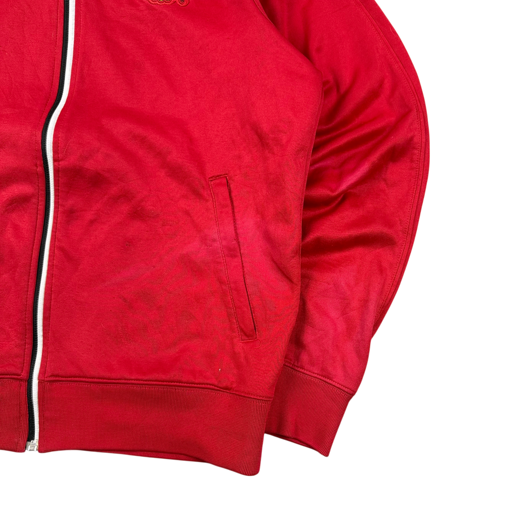 Nike Manchester United Vintage Trackjacket (M)