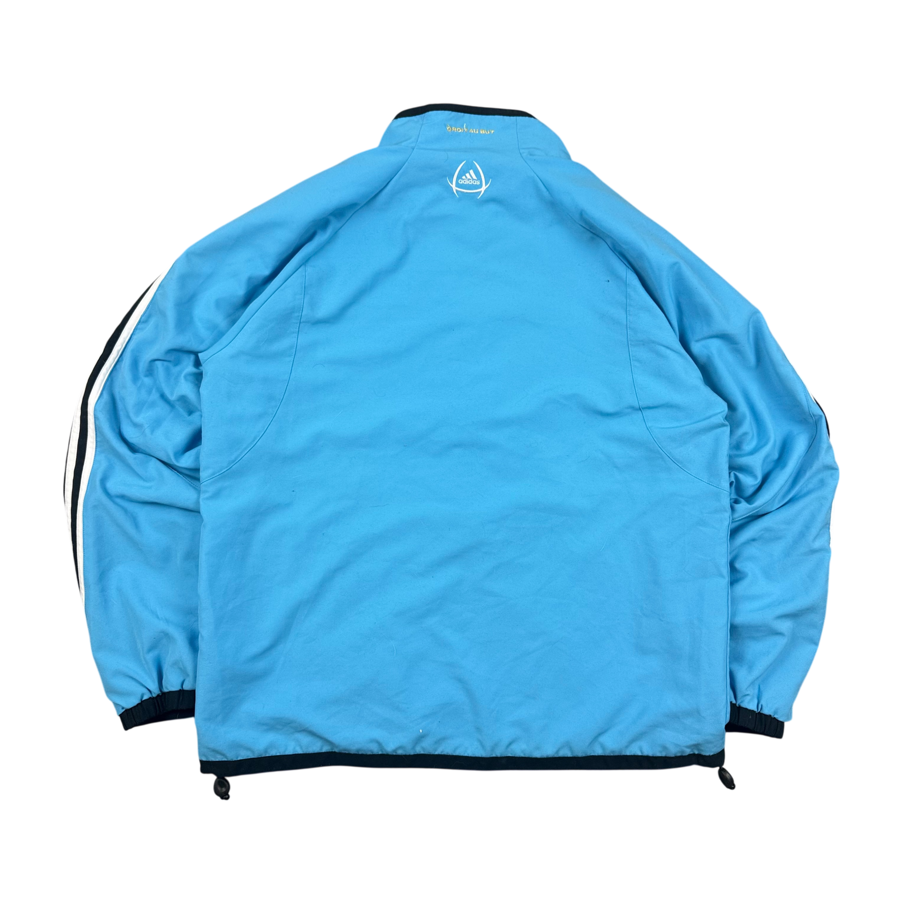Adidas Marseille Vintage Trackjacket (XL)