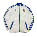 Adidas Real Madrid Vintage Trackjacket (S)