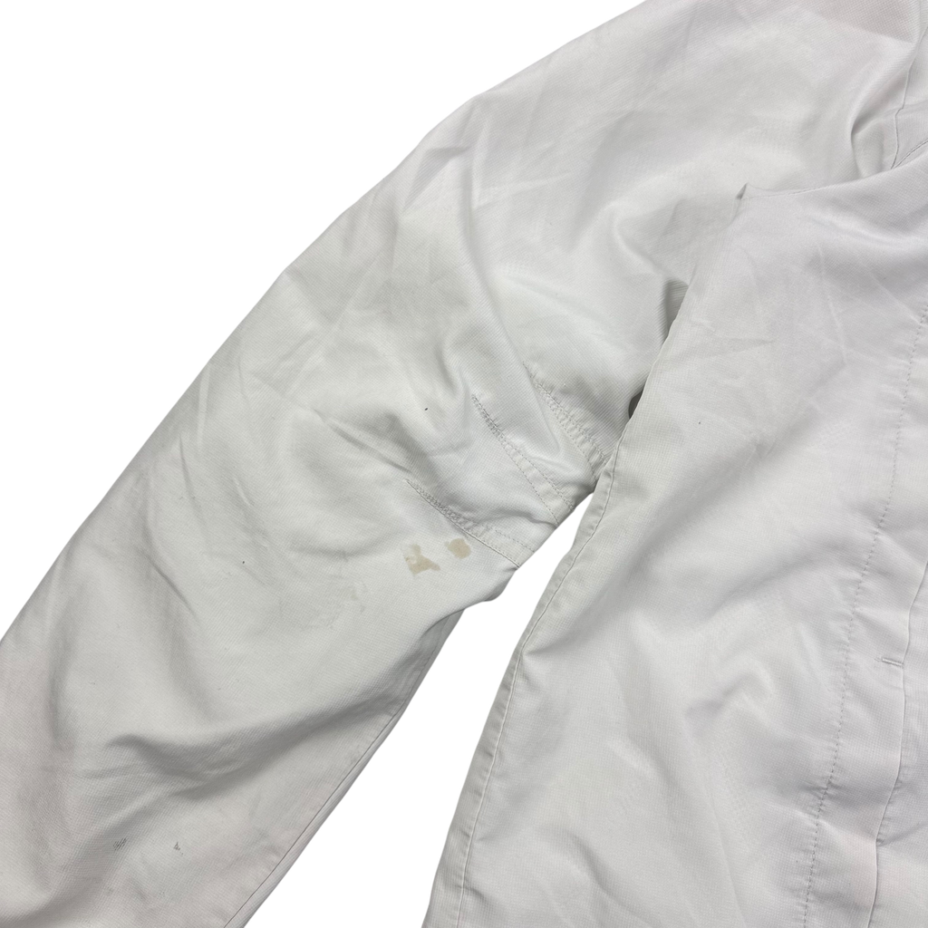 Adidas Real Madrid Vintage Trackjacket (S)