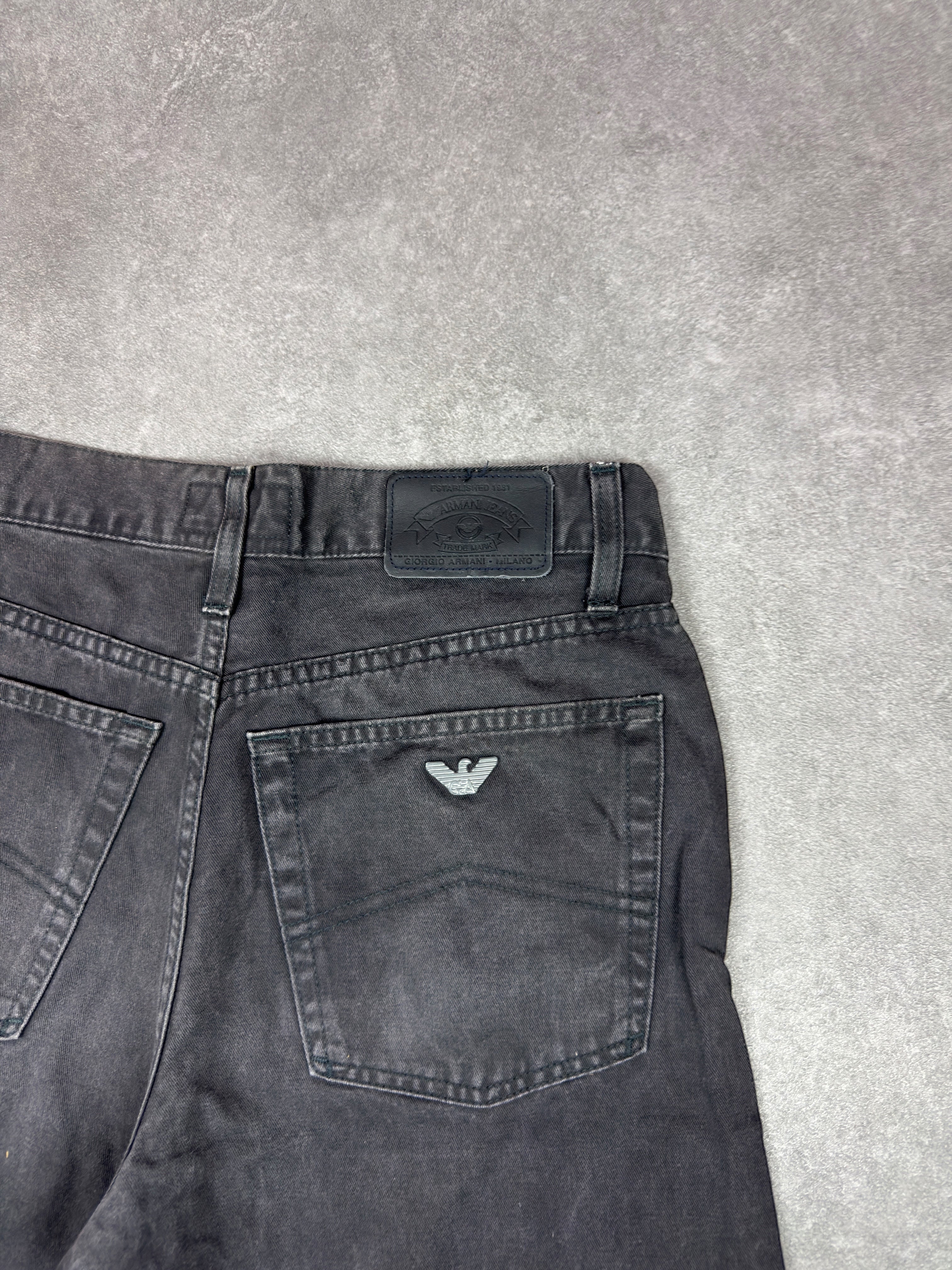 Armani Jeans (S)
