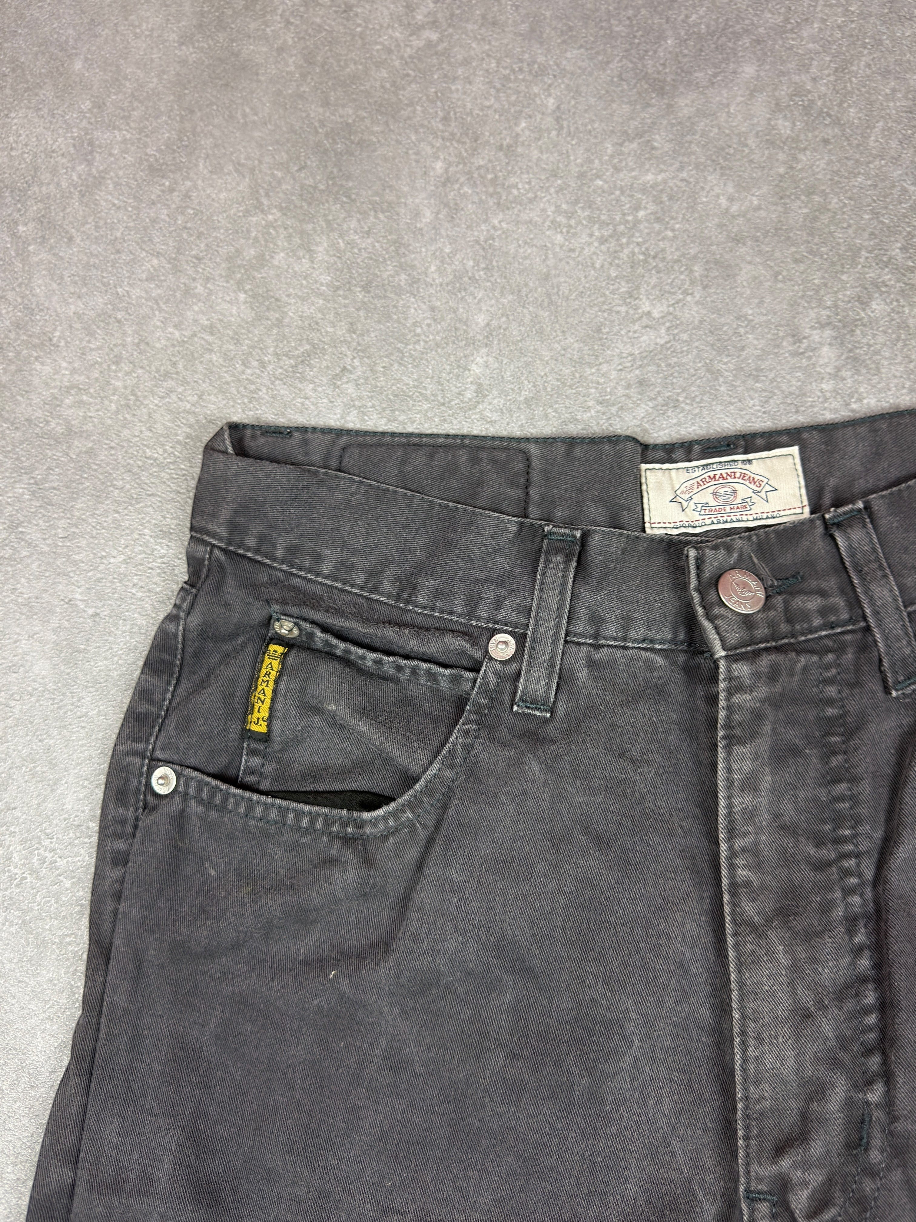 Armani Jeans (S)