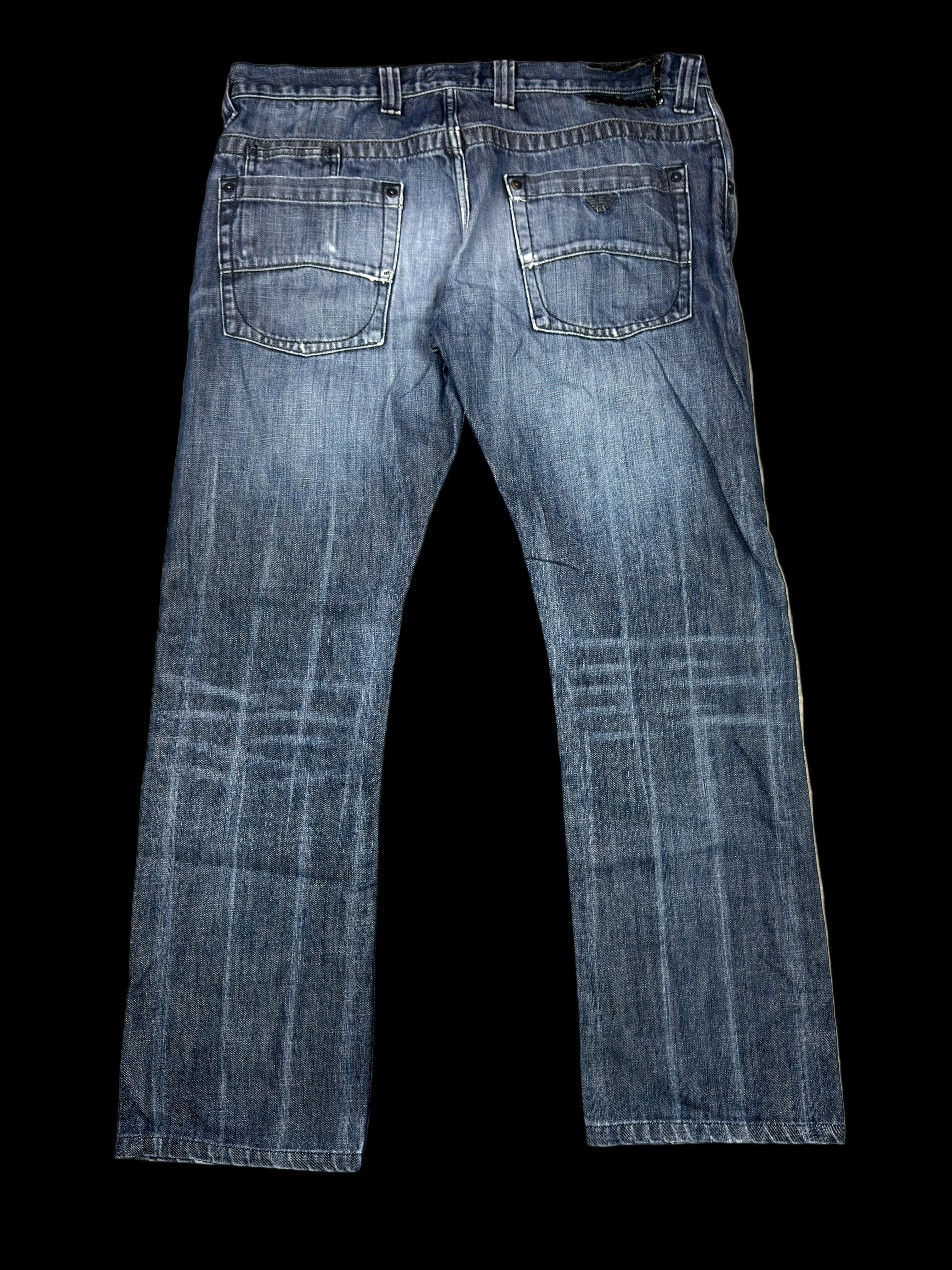 Armani Jeans (L)