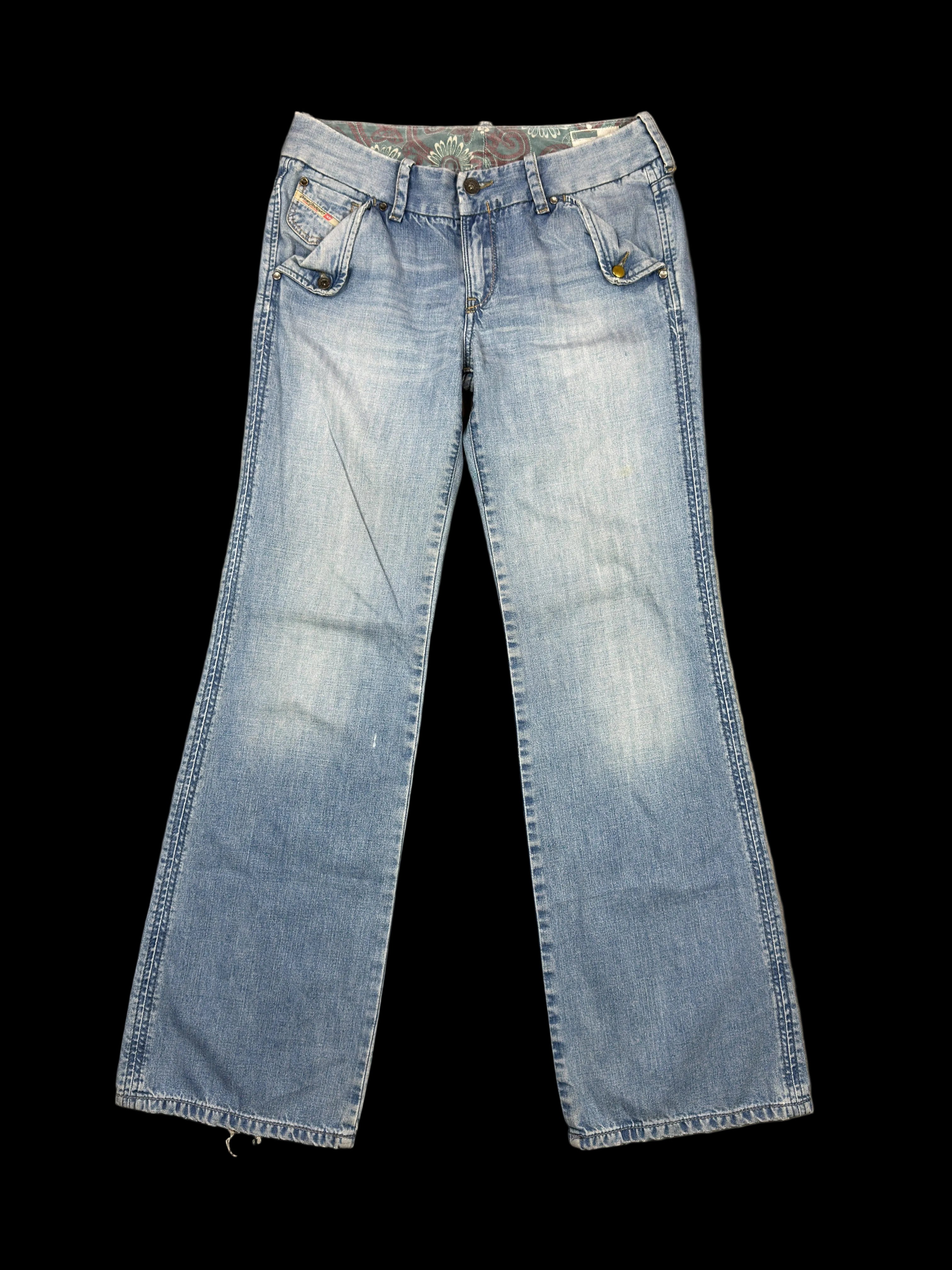 Diesel Jeans (S)