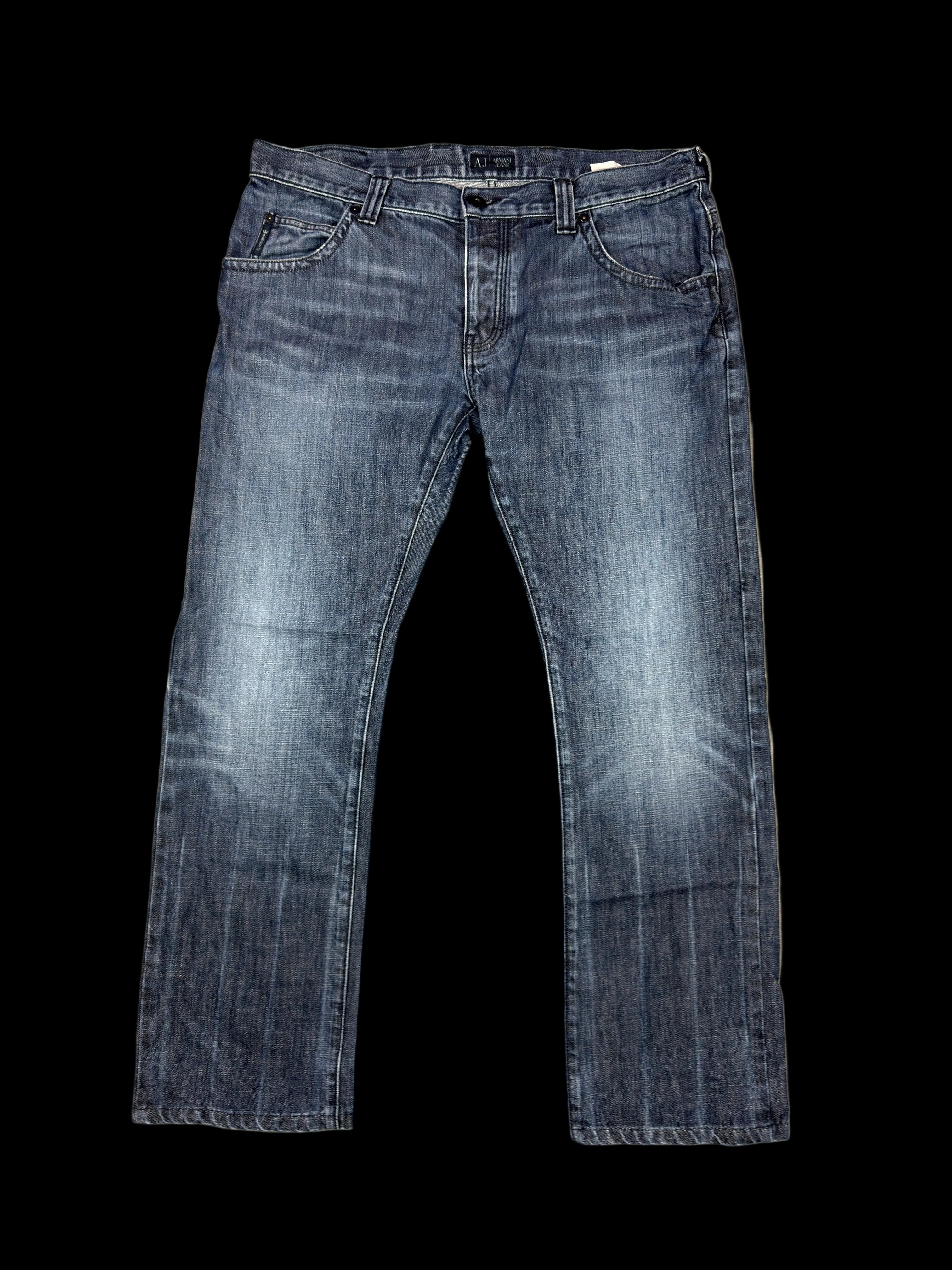 Armani Jeans (L)