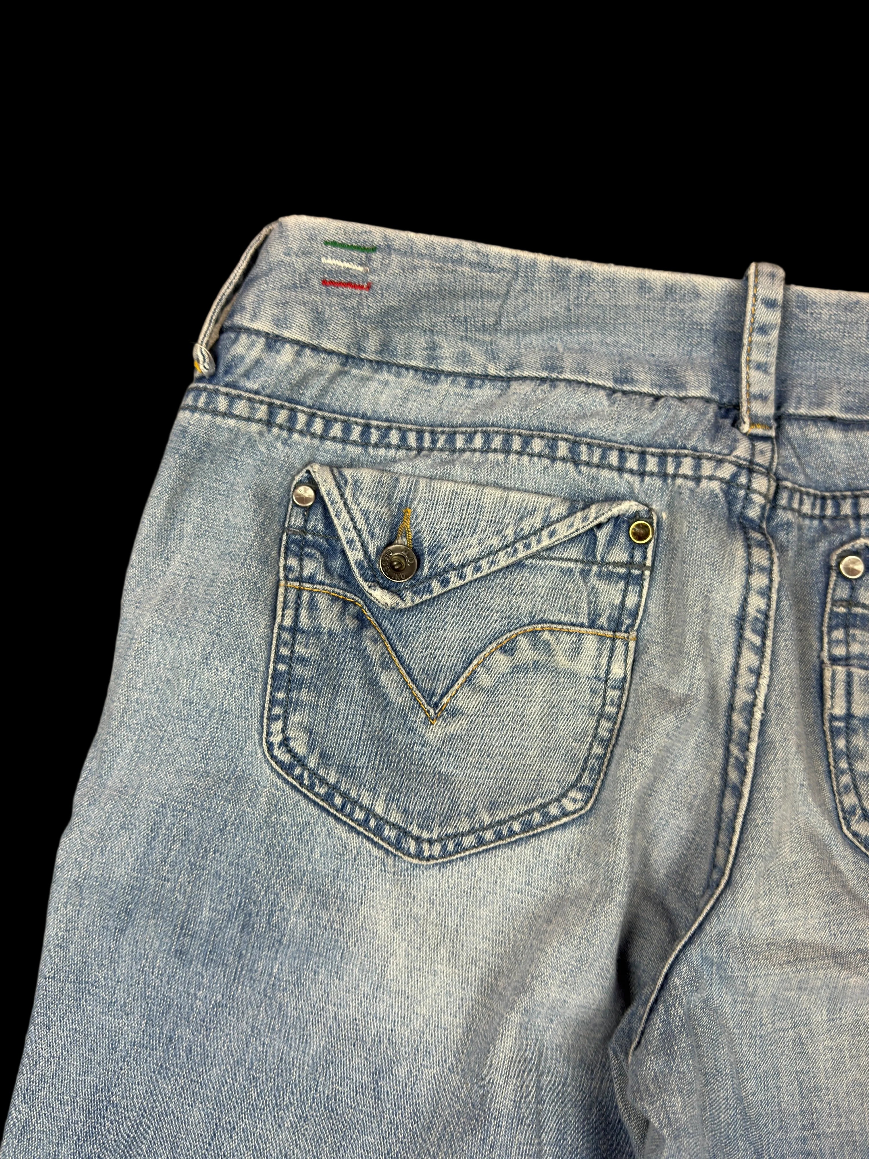 Diesel Jeans (S)